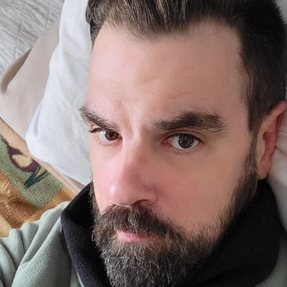 Meet your Posher, Matthew